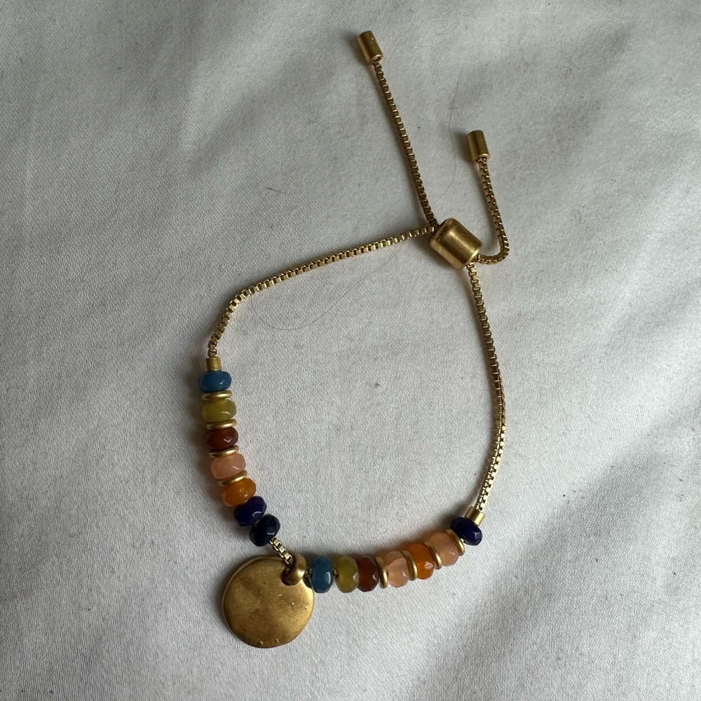 Boho Madewell Bracelet